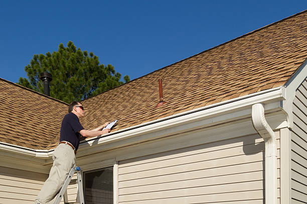Best Storm Damage Roof Repair  in Altamont, OR